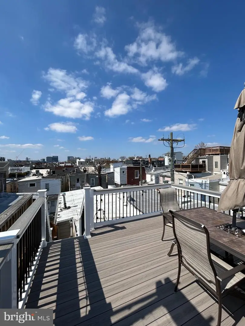 804 S Glover St, Baltimore, MD 21224 - #2