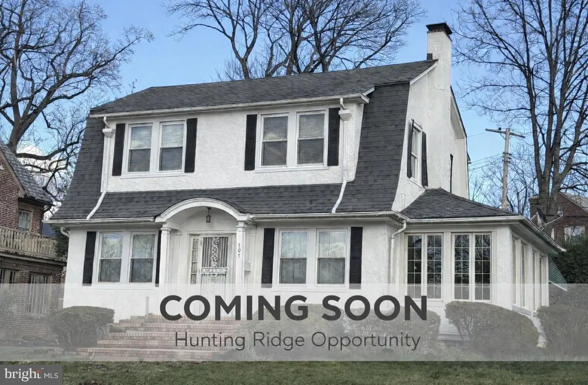 705 Winans Way, Baltimore, MD 21229 - #1