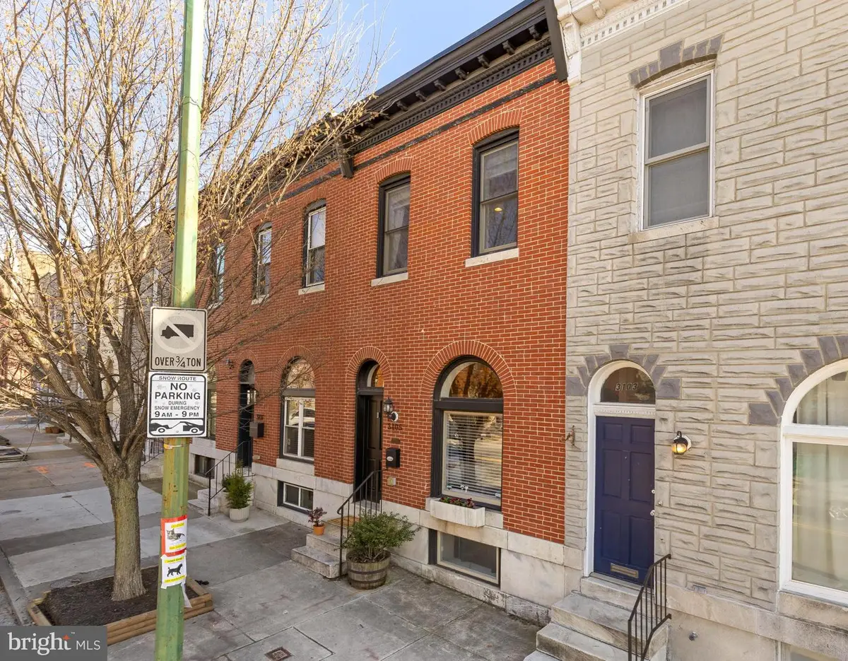 3105 E Baltimore St, Baltimore, MD 21224 - #1