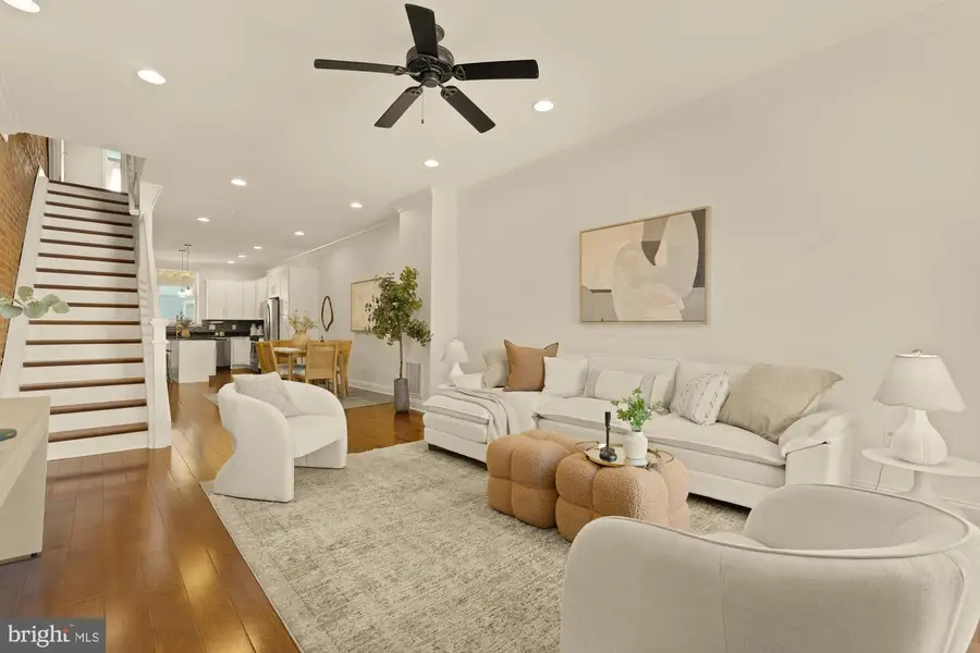 3105 E Baltimore St, Baltimore, MD 21224 - #3