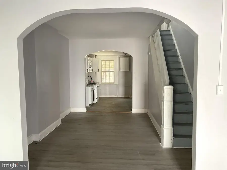 2683 Dulany St, Baltimore, MD 21223 - #2