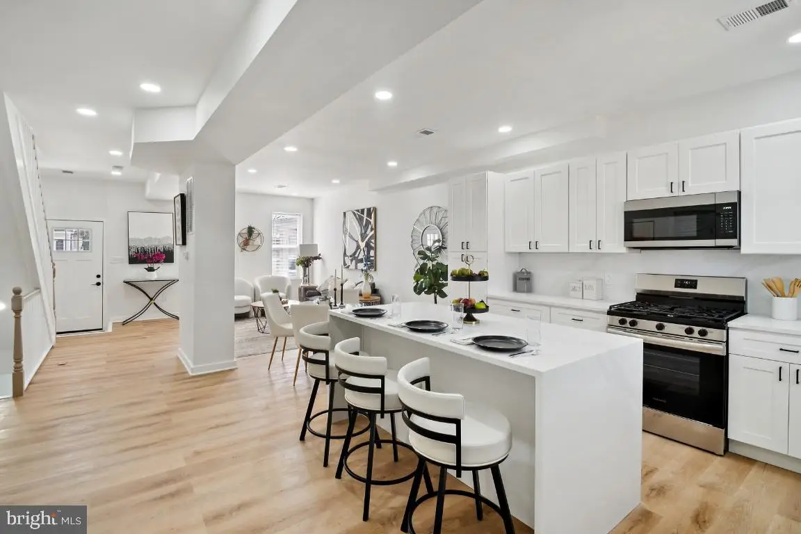 3004 Oakley Ave, Baltimore, MD 21215 - #1