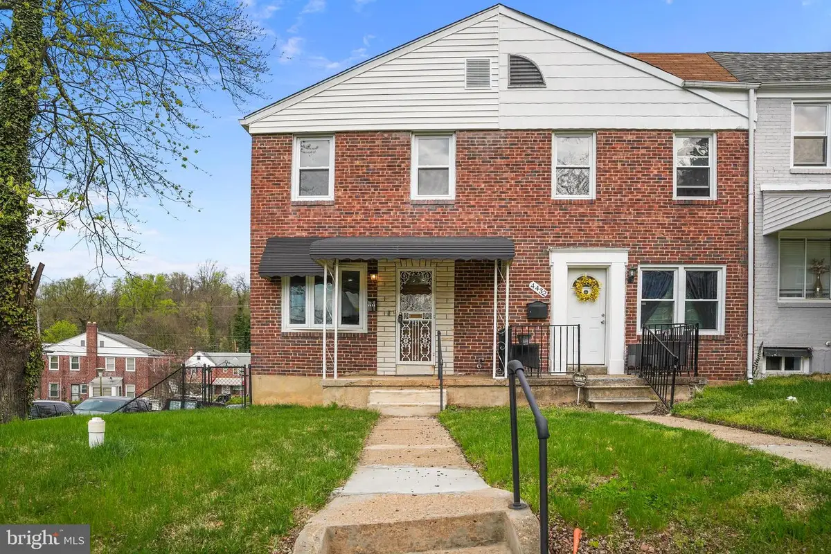 4434 Manorview Rd, Baltimore, MD 21229 - #1