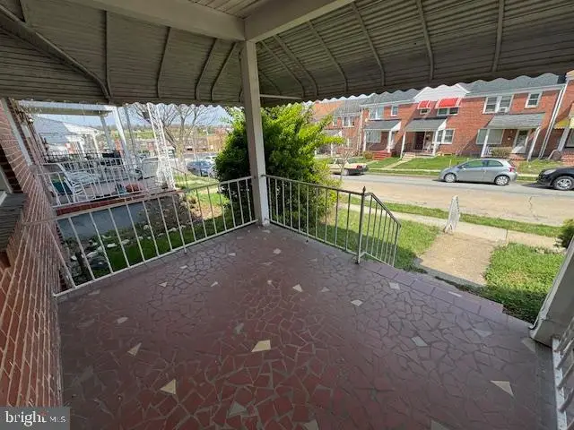1418 N Linwood Ave, Baltimore, MD 21213 - #3
