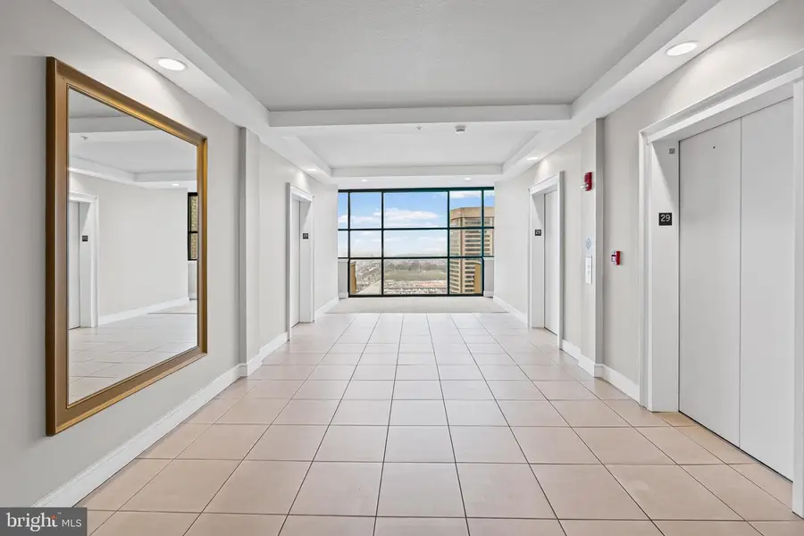 414 Water St #2903, Baltimore, MD 21202 - #2