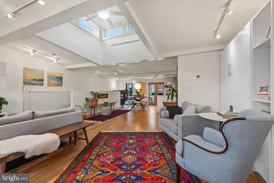 204-1 S Castle St, Baltimore, MD 21231 - #3