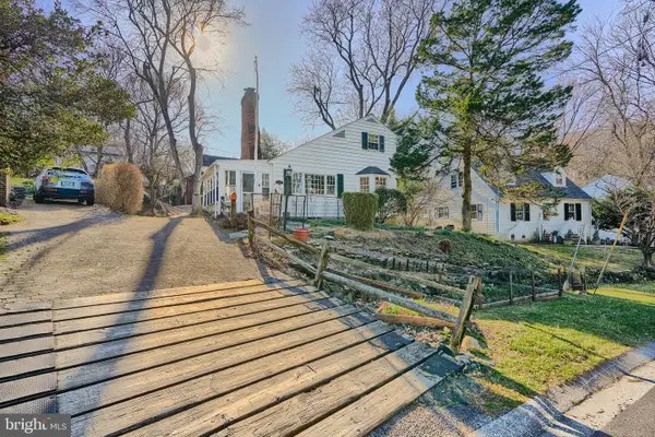 2316 Tucker Ln, BALTIMORE, MD 21207