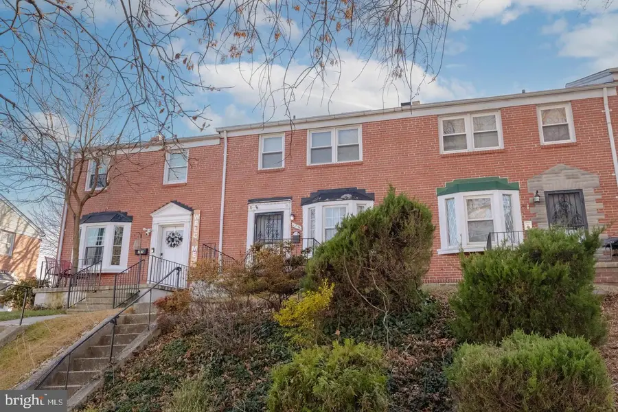 1235 Walker Ave, Baltimore, MD 21239 - #2