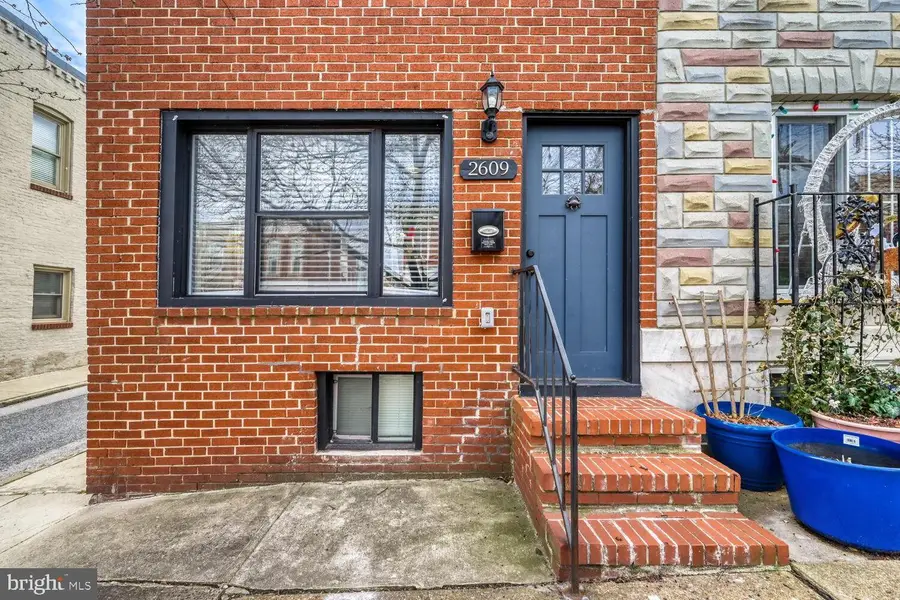 2609 E Fairmount Ave, Baltimore, MD 21224 - #3