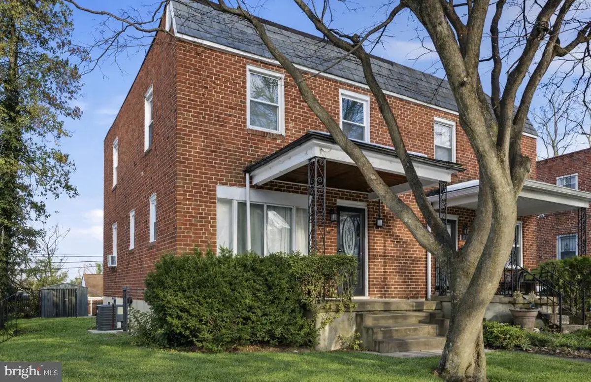 5528 Belle Ave, Baltimore, MD 21207 - #1