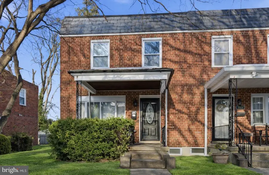 5528 Belle Ave, Baltimore, MD 21207 - #2