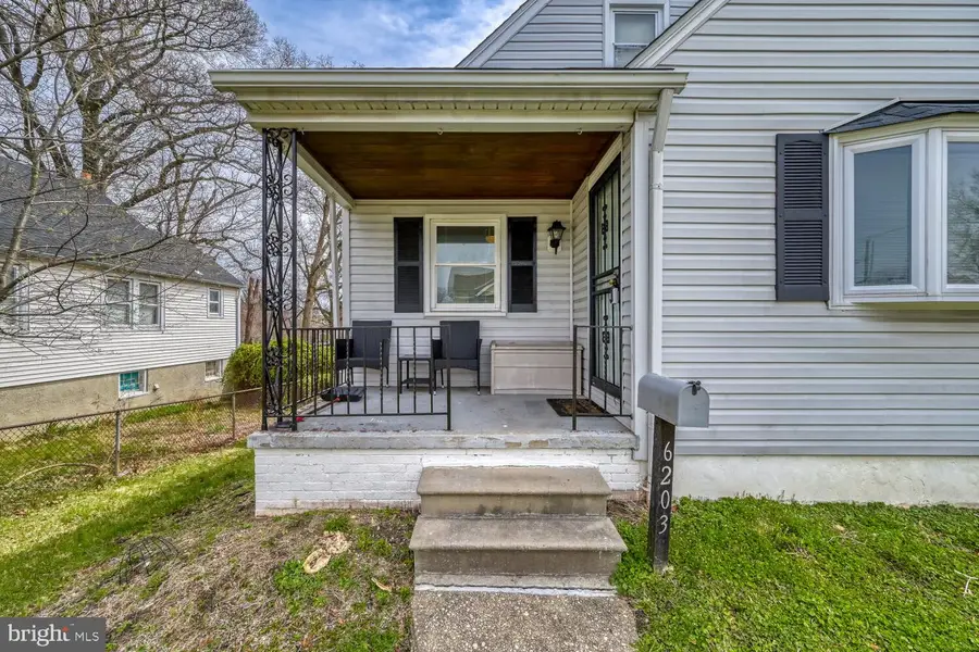 6203 Marietta Ave, Baltimore, MD 21214 - #3