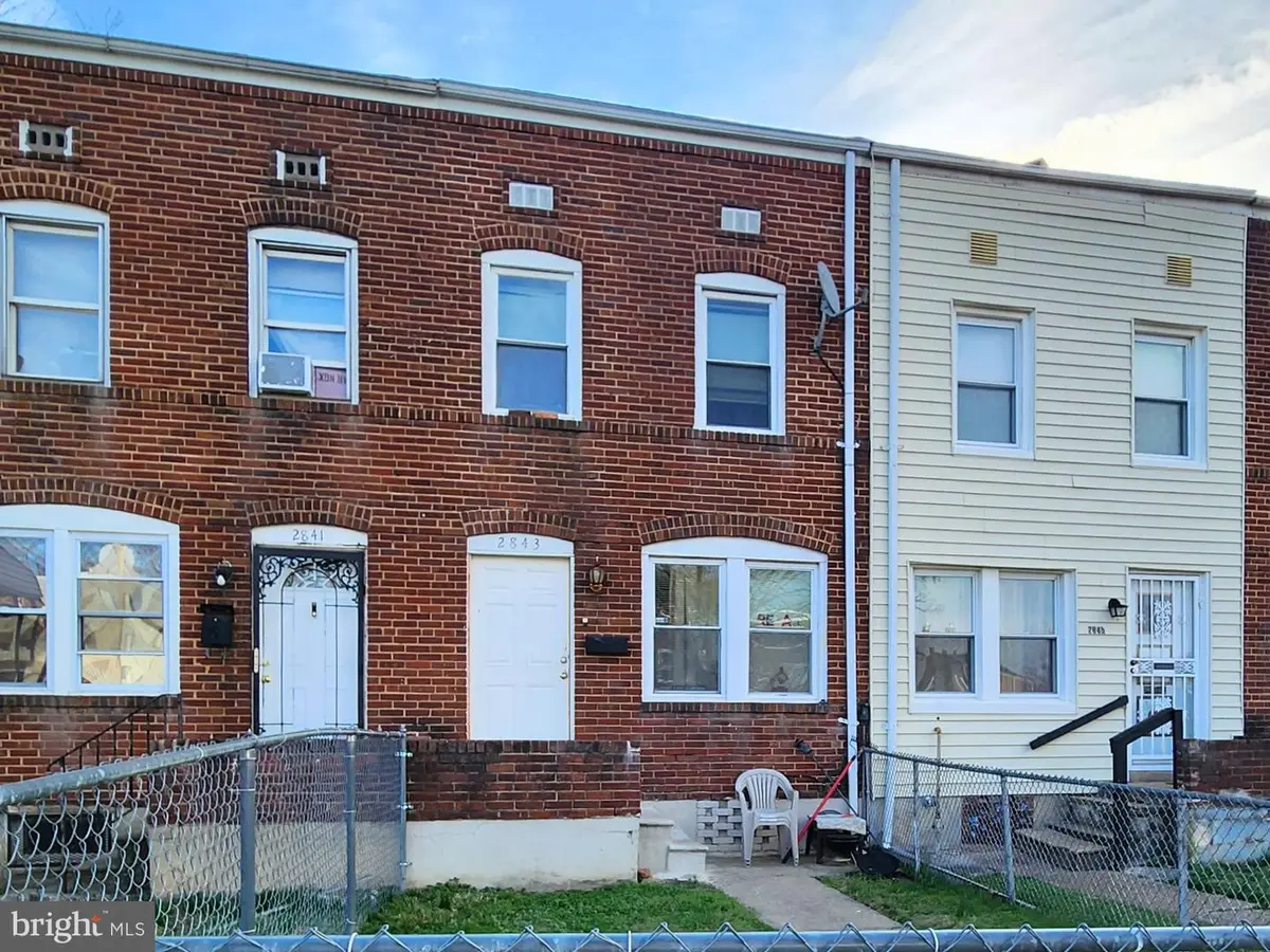 2843 Bookert Dr, Baltimore, MD 21225 - #1
