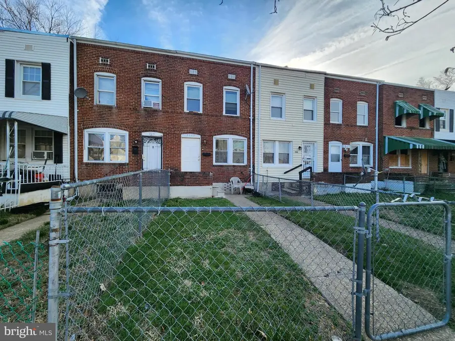2843 Bookert Dr, Baltimore, MD 21225 - #2