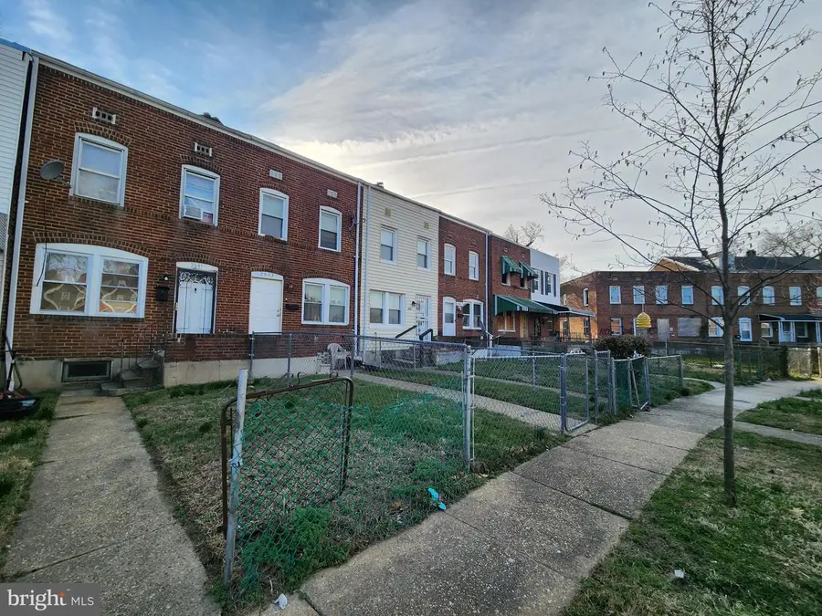 2843 Bookert Dr, Baltimore, MD 21225 - #3
