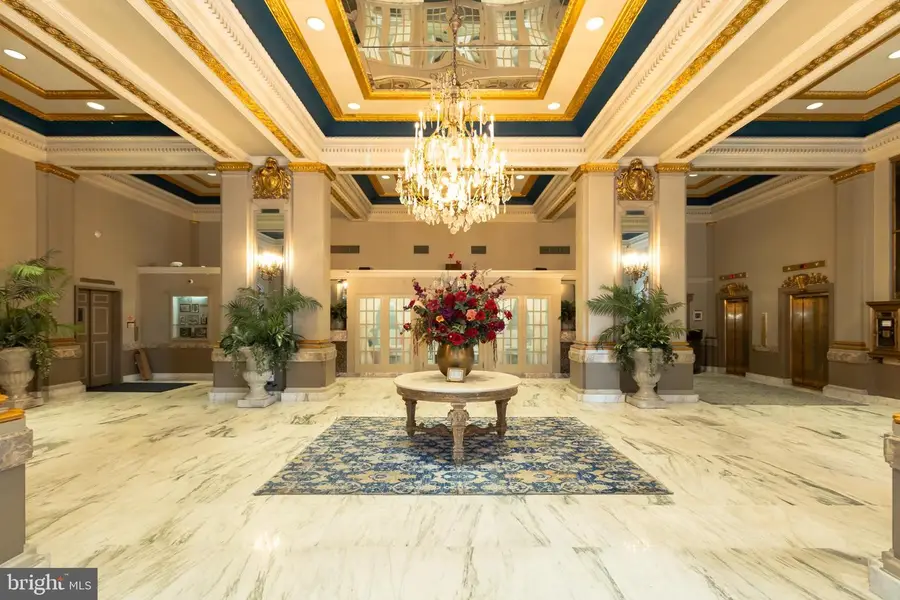 1 E Chase St #712, Baltimore, MD 21202 - #3