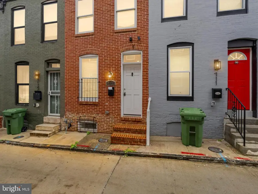 713 N Duncan St, Baltimore, MD 21205 - #2