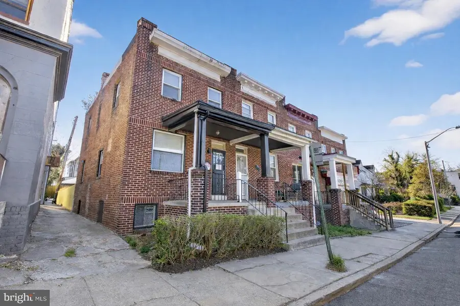 3807 Old York Rd, Baltimore, MD 21218 - #2