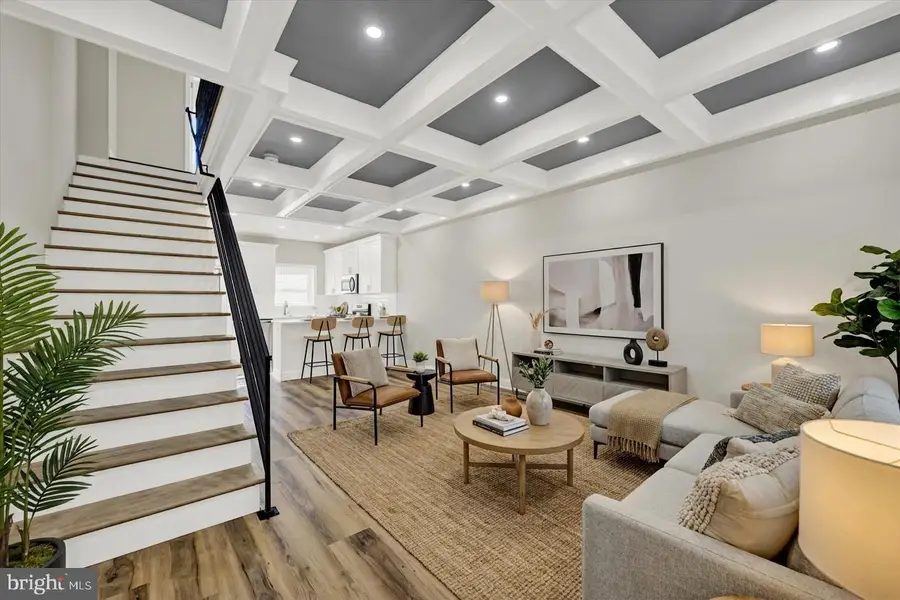 119 N Poppleton St, Baltimore, MD 21201 - #3