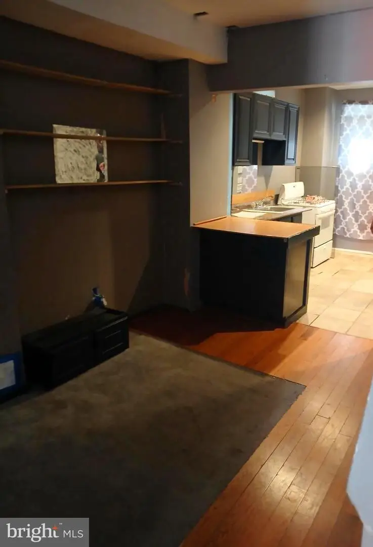 1812 N Chapel St, Baltimore, MD 21213 - #1