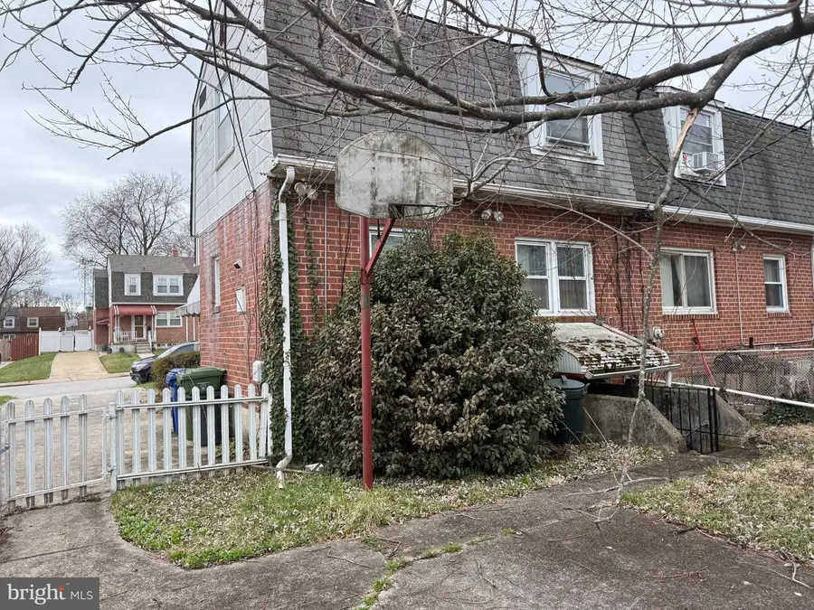 5516 Seward Ave, Baltimore, MD 21206 - #2