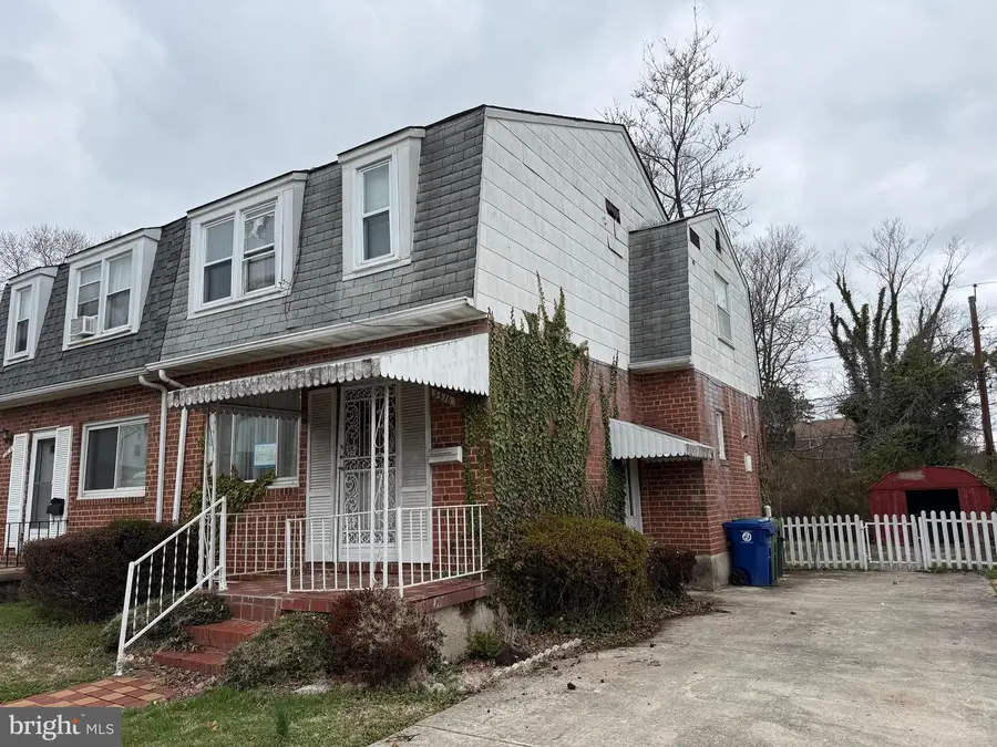5516 Seward Ave, Baltimore, MD 21206 - #3