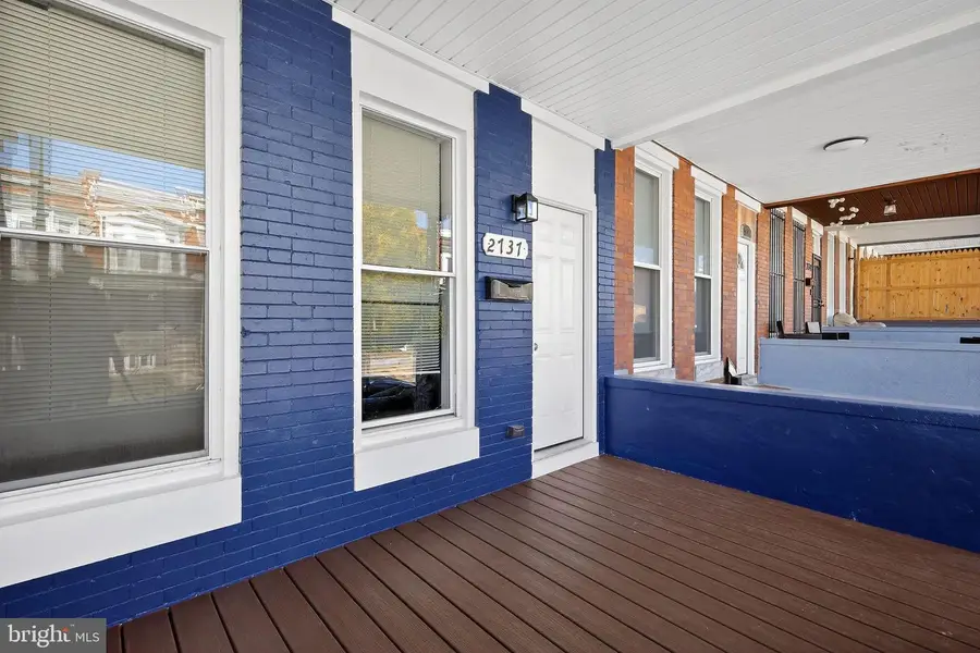 2737 Riggs Ave, Baltimore, MD 21216 - #3
