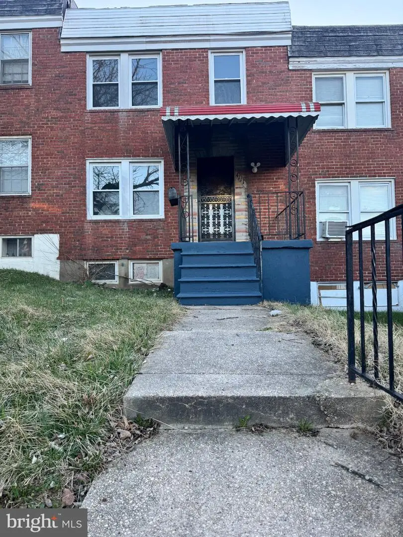 4111 Gladden Ave, Baltimore, MD 21213 - #1
