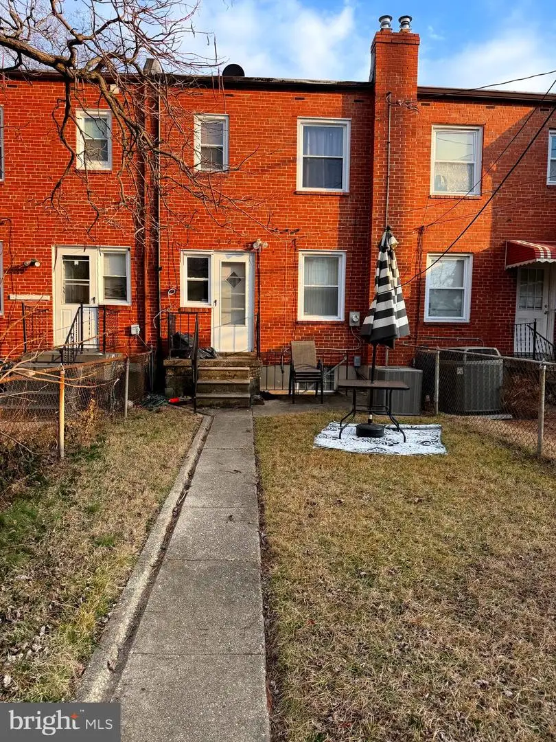 726 S Woodington Rd, Baltimore, MD 21229 - #2