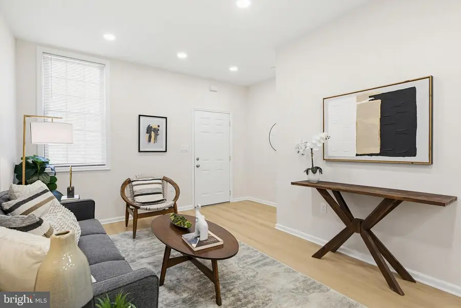 843 E Lombard St, Baltimore, MD 21202 - #3