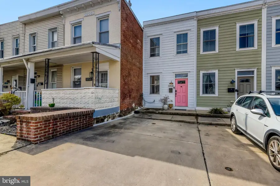 3858 Quarry Ave, Baltimore, MD 21211 - #2