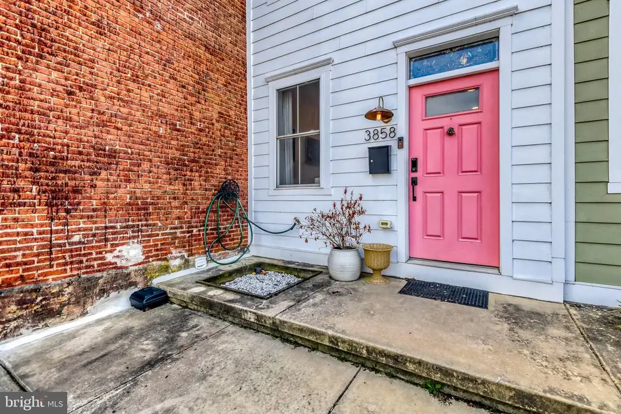 3858 Quarry Ave, Baltimore, MD 21211 - #3