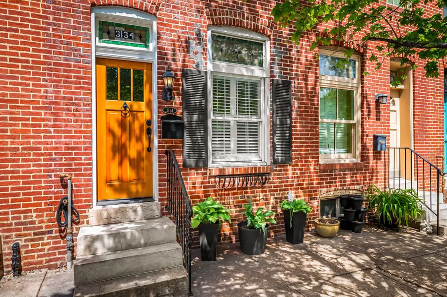 3134 Elliott St, Baltimore, MD 21224 - #2