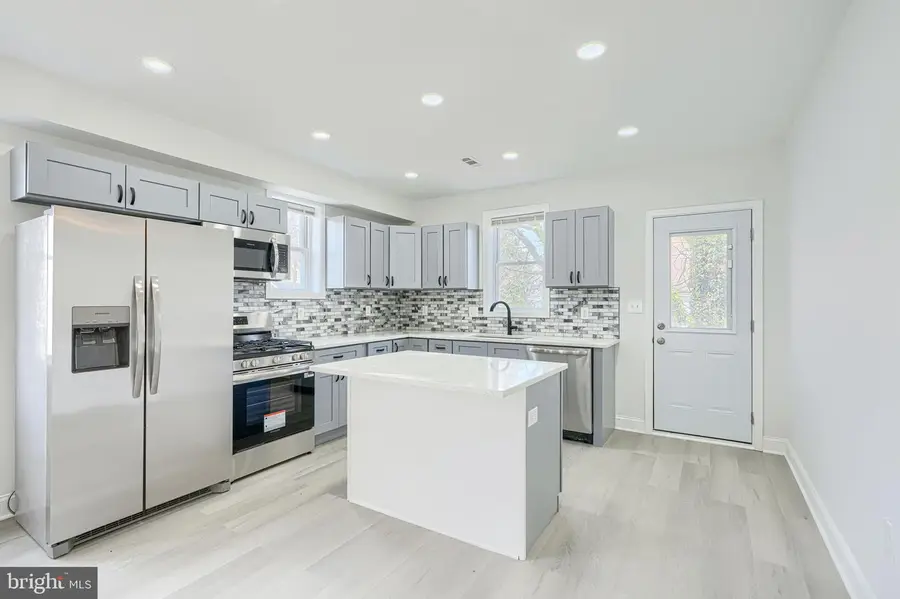 3114 Mary Ave, Baltimore, MD 21214 - #2