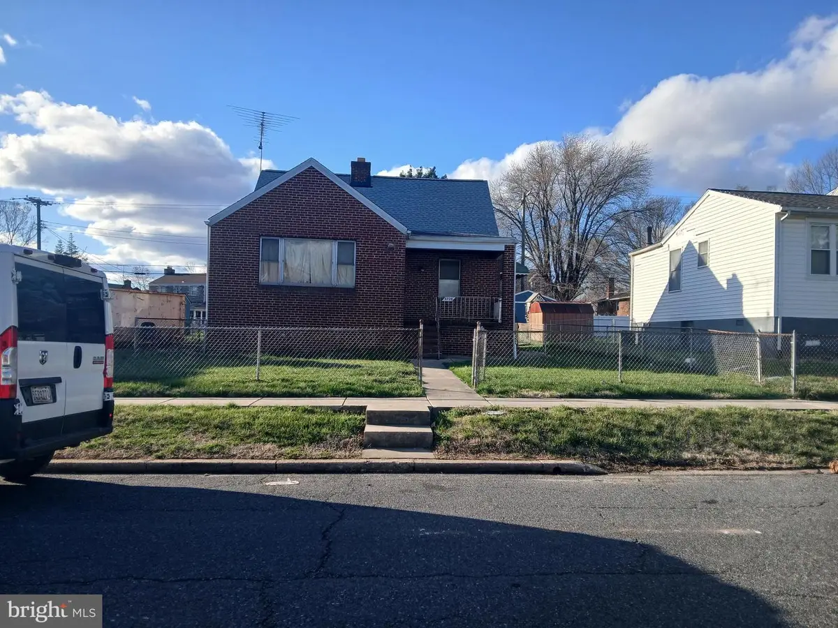 6720 Railway Ave, Baltimore, MD 21222 - #1