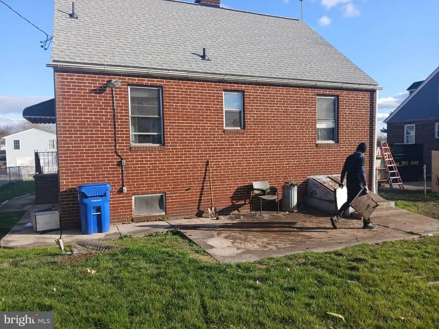 6720 Railway Ave, Baltimore, MD 21222 - #2