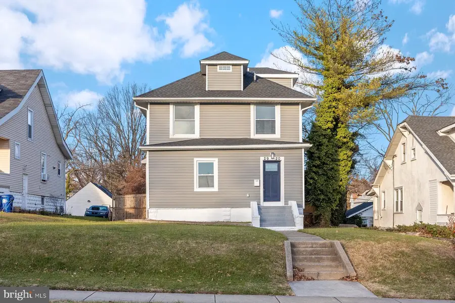 2920 E Northern Pkwy, Baltimore, MD 21214 - #2