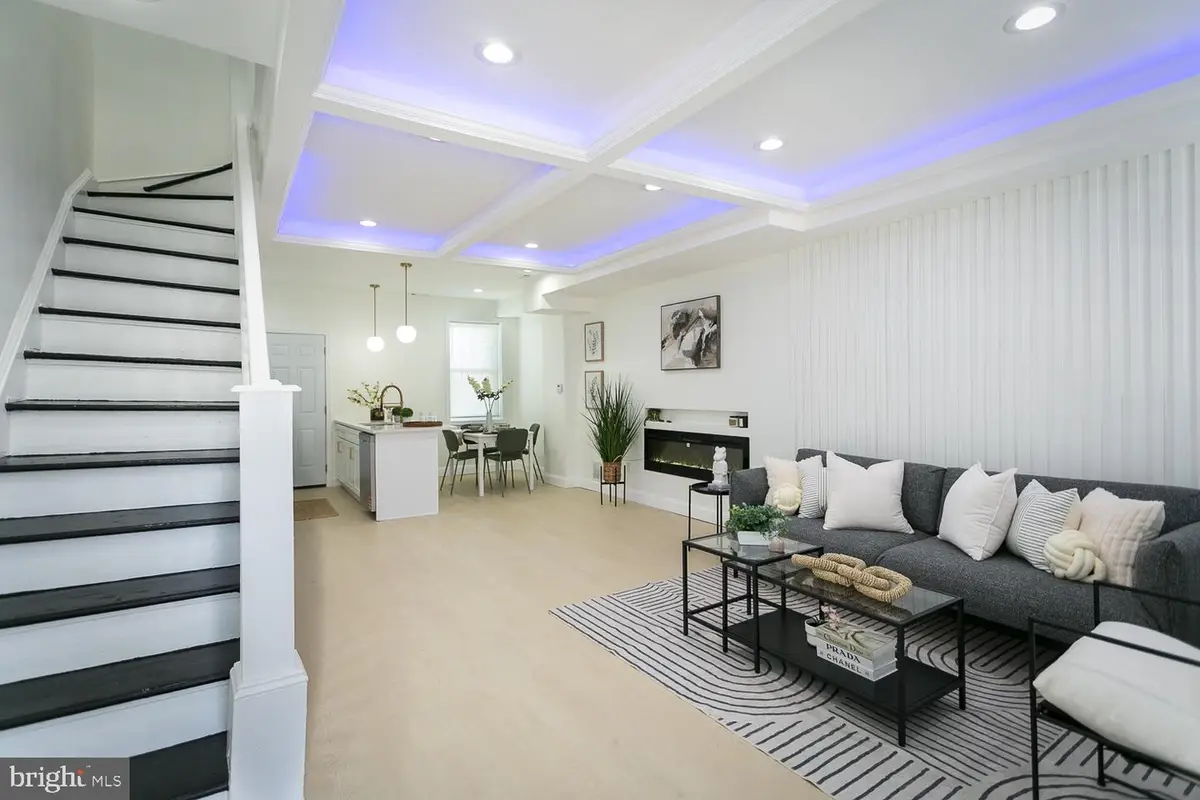 3729 Beehler Ave, Baltimore, MD 21215 - #1