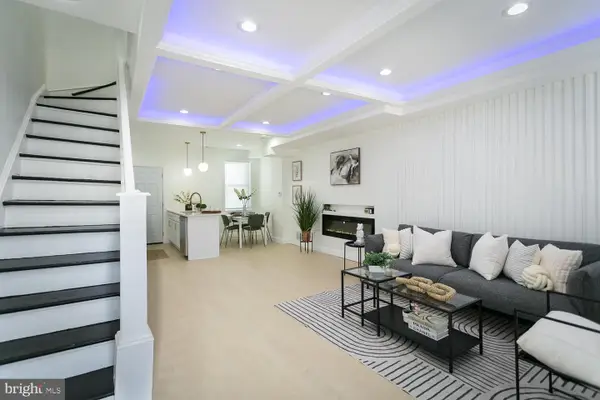 3729 Beehler Ave, BALTIMORE, MD 21215