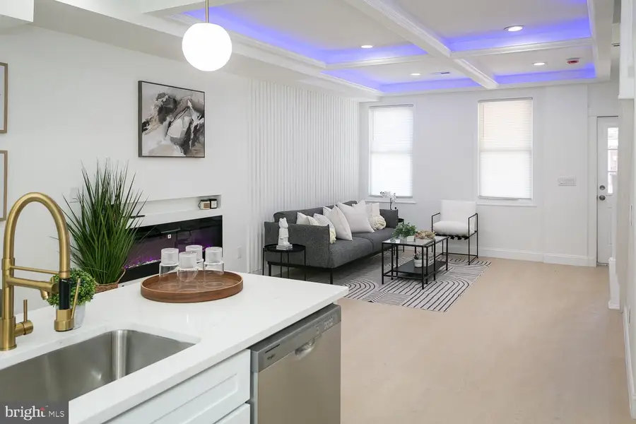 3729 Beehler Ave, Baltimore, MD 21215 - #2