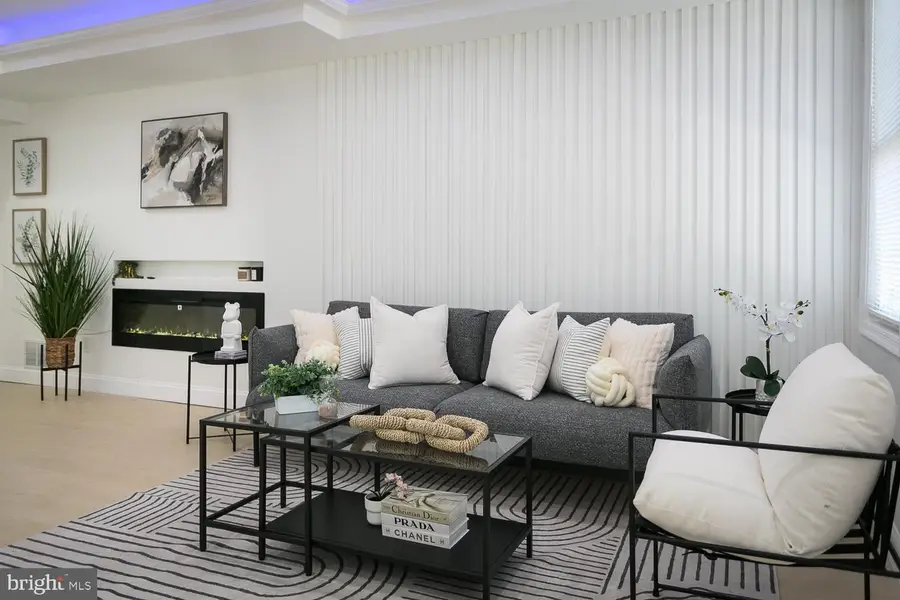 3729 Beehler Ave, Baltimore, MD 21215 - #3