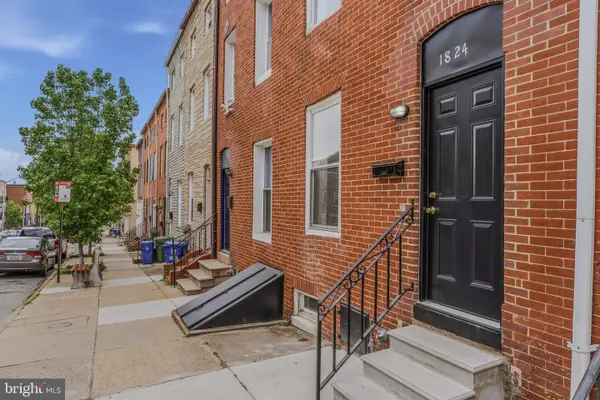 1824 E Lombard St, BALTIMORE, MD 21231