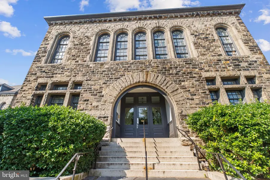 1714 Park Ave #502, Baltimore, MD 21217 - #3