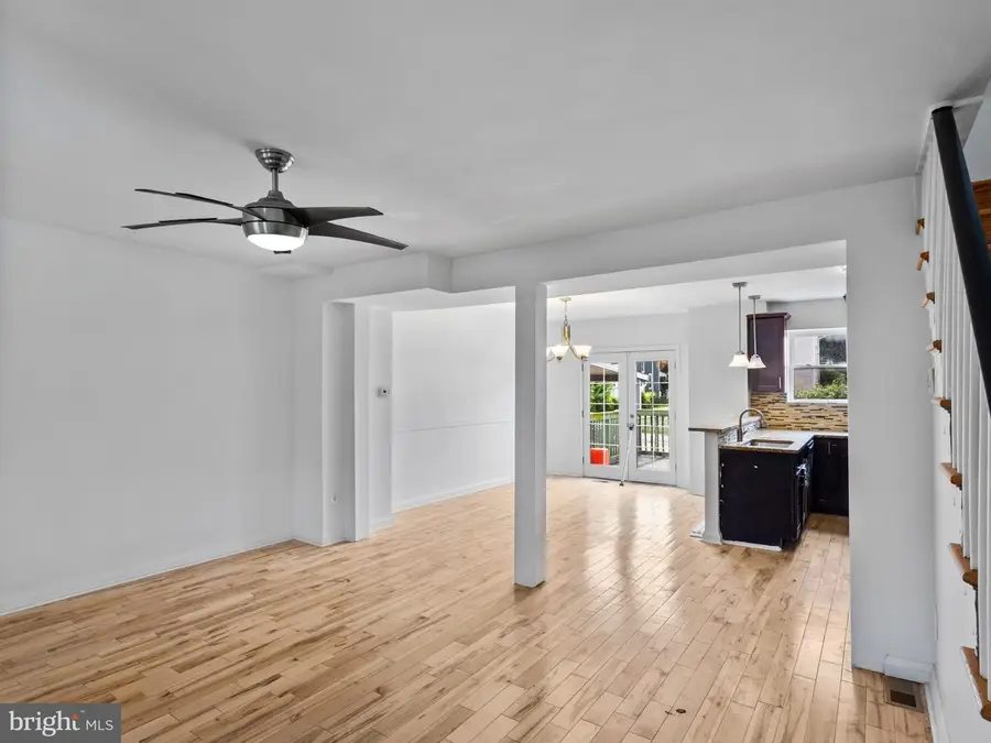 4216 Norfolk Ave, Baltimore, MD 21216 - #2