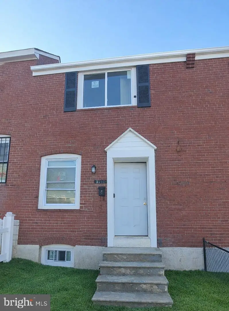 3826 10th St, Baltimore, MD 21225 - #1