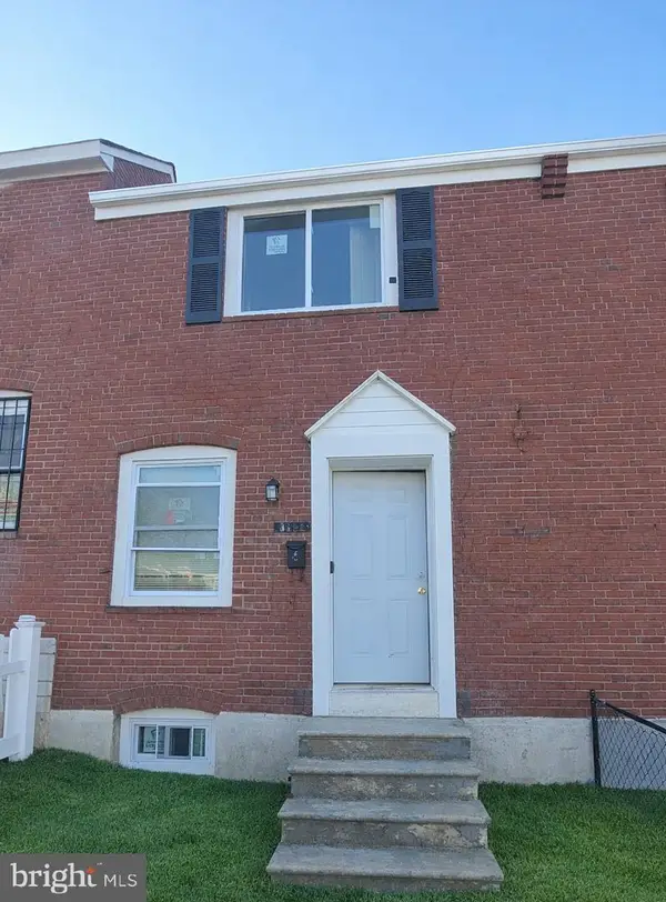 3826 10th St, BALTIMORE, MD 21225