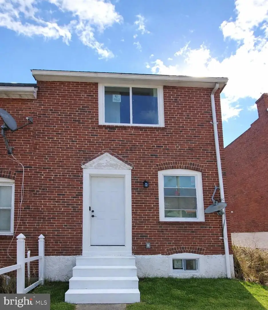 3817 Saint Margaret St, Baltimore, MD 21225 - #1