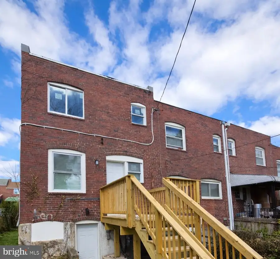 3817 Saint Margaret St, Baltimore, MD 21225 - #2