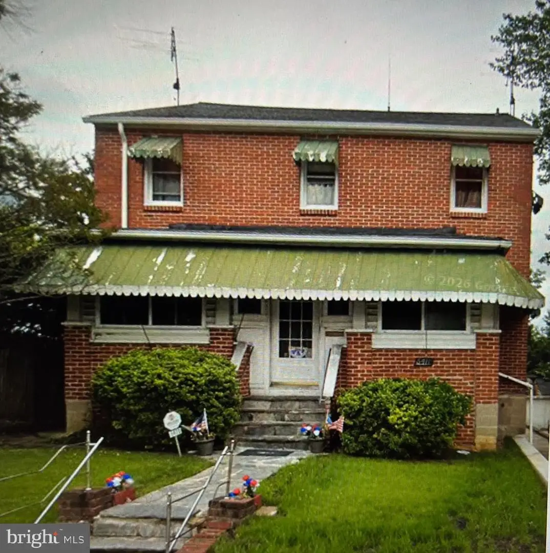 5411 Old Walther Ave, Baltimore, MD 21214 - #1