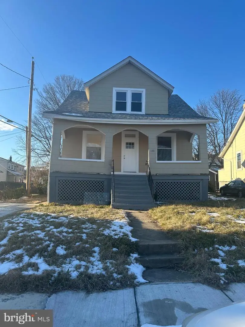 6600 Hampnett Ave, Baltimore, MD 21214 - #1